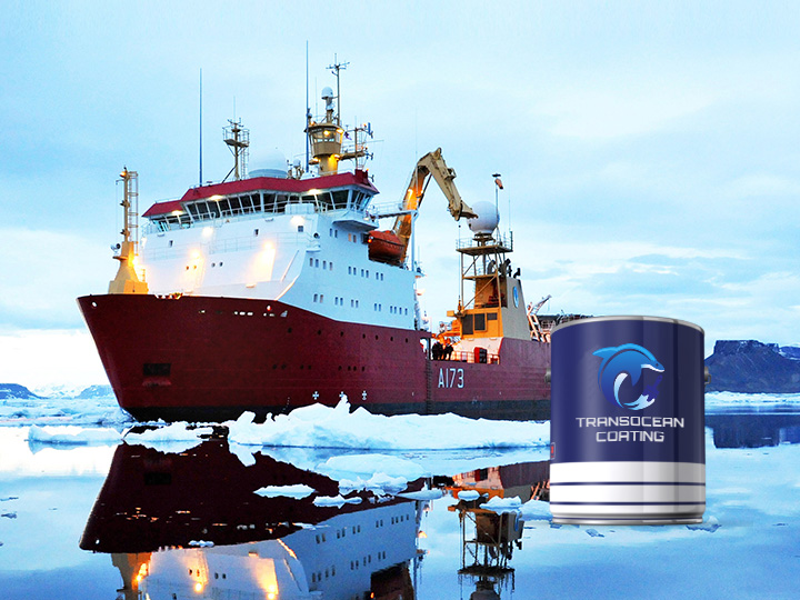 Marine Protection